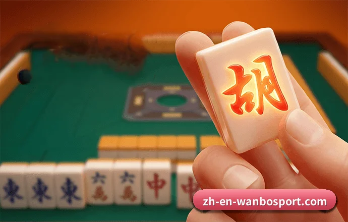 万博体育 APP 界面