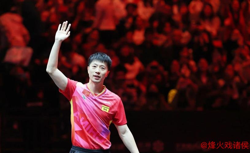 WTT多哈冠军赛︱国乒新年首战告捷，林诗栋渴望为男队提振士气