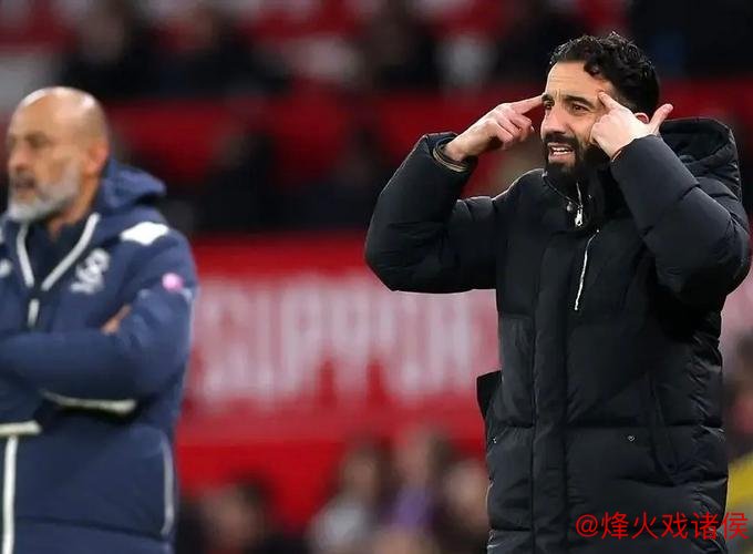 当关键球员陆续请伤病假，曼联走得深一脚浅一脚并不奇怪