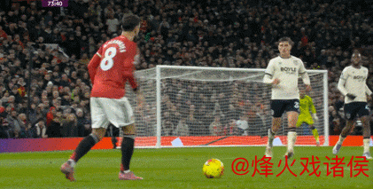 当关键球员陆续请伤病假，曼联走得深一脚浅一脚并不奇怪