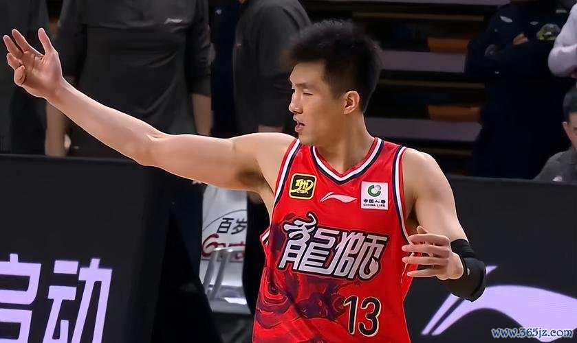 阿不都砍15分新疆力克青岛 郭艾伦27+12广州不敌山西