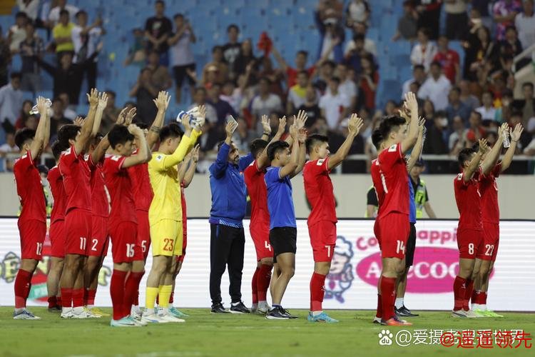 U23男足进亚洲杯决赛