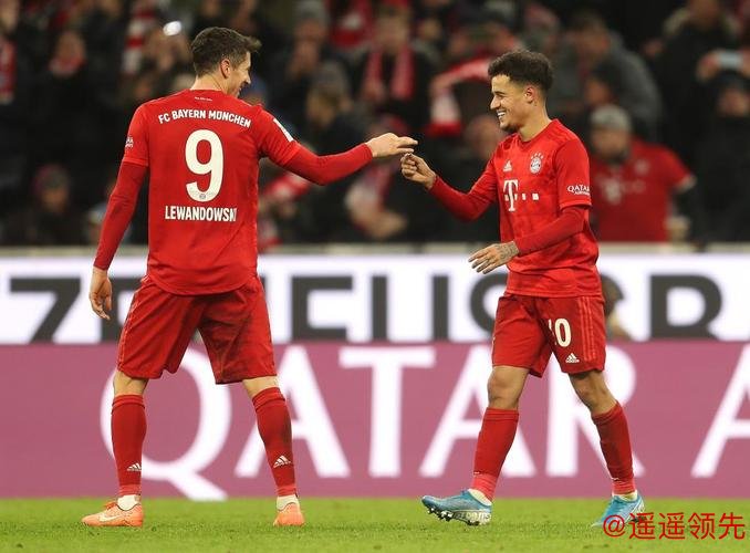 德甲-库蒂尼奥三射两传莱万破门 拜仁6-1不莱梅