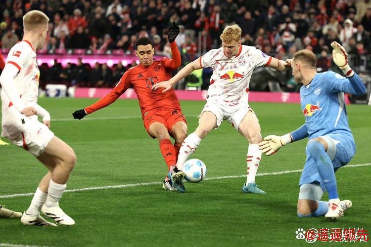 德甲-拜仁6-0胜霍村 比赛中断12分钟后聊天至结束