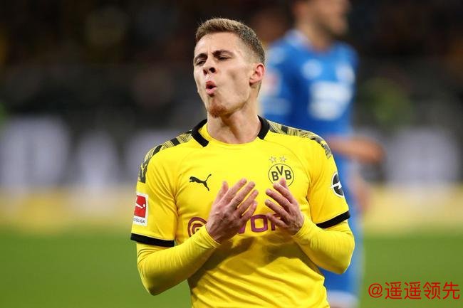 德甲-格策破门 小阿扎尔中楣 多特遭逆转客负霍村