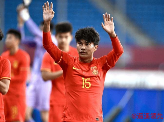 越南门将一句话，给日本队敲响警钟：这支U23中国男足别具一格
