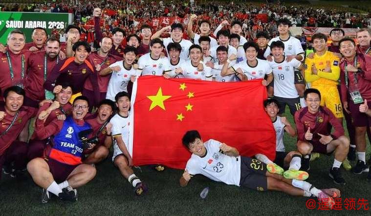 越南队主帅：中国足球进步明显