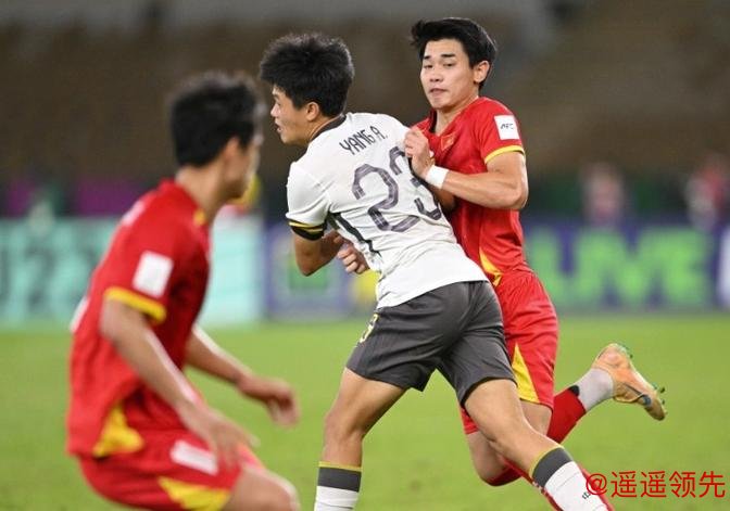 越媒：阮庭北从未说过要踢中国3